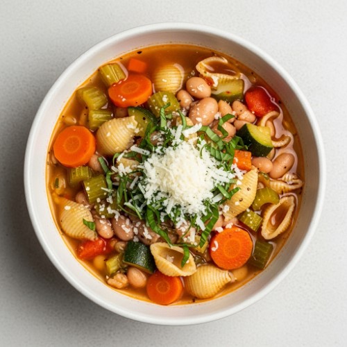 Minestrone 
